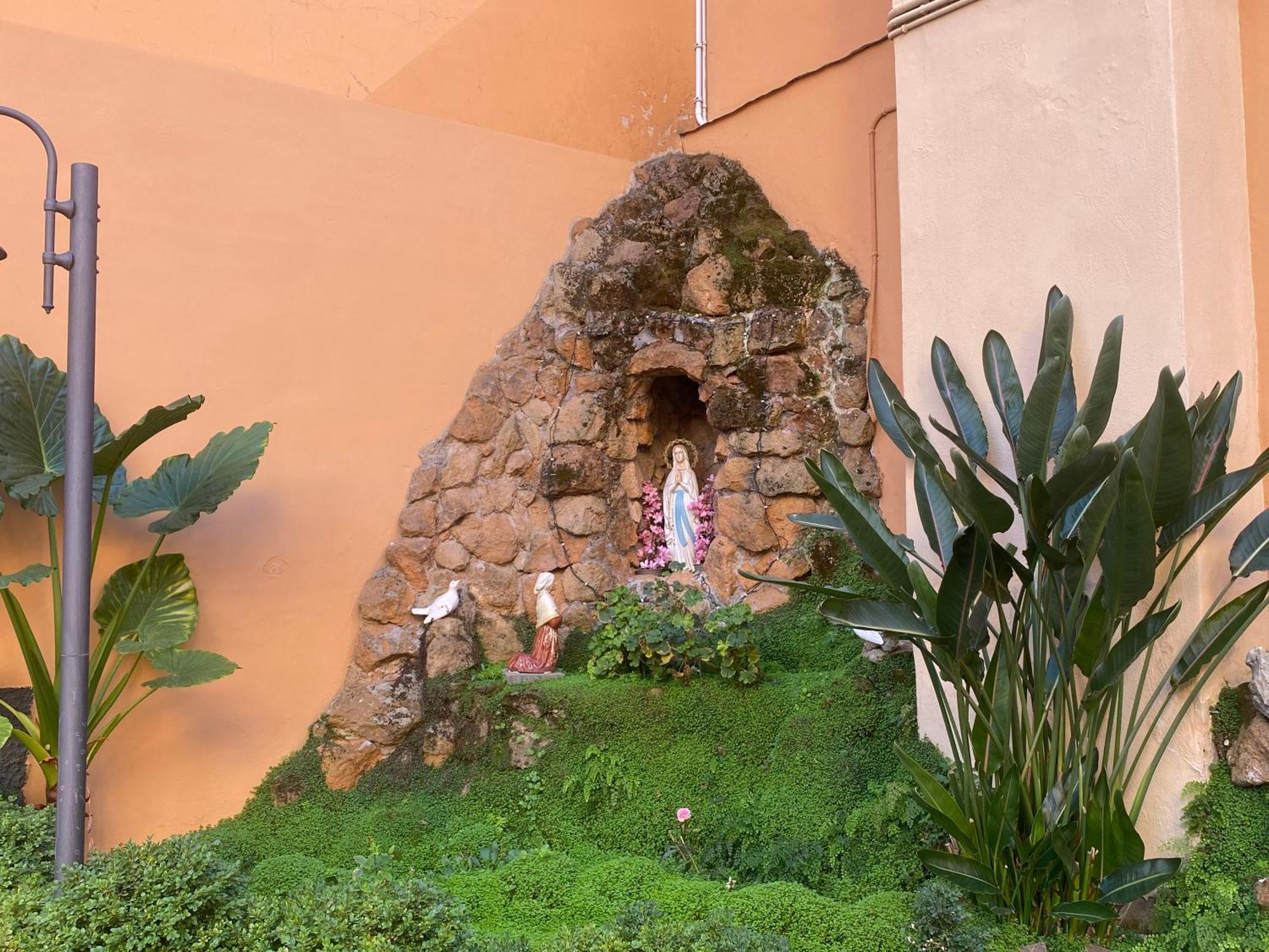 Basilica Hotel Rome Exterior photo